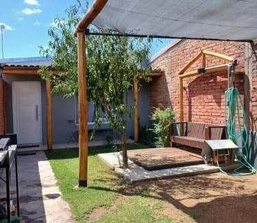 San Rafael House | Alojamiento el Ancla