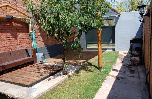 San Rafael House | Alojamiento el Ancla