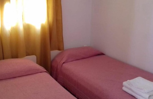 San Rafael Apartment | Alojamiento El Tata