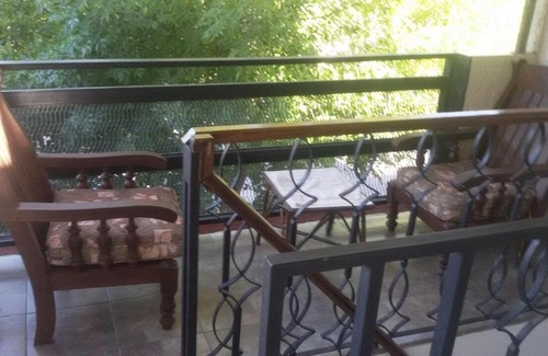 San Rafael Apartment | Alojamiento El Tata