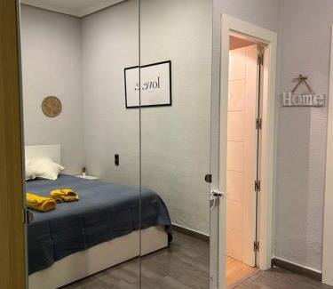 El Molar Apartment | Alojamiento en El Molar, Madrid