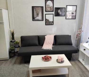 El Molar Apartment | Alojamiento en El Molar, Madrid