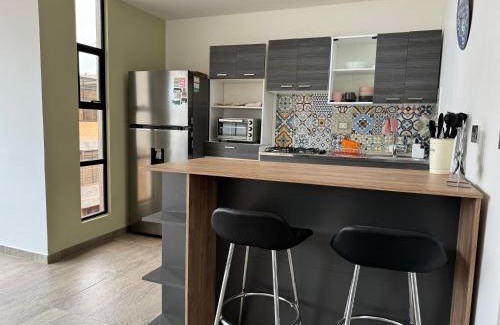 Tunja Apartment | Alojamiento en Las Quintas
