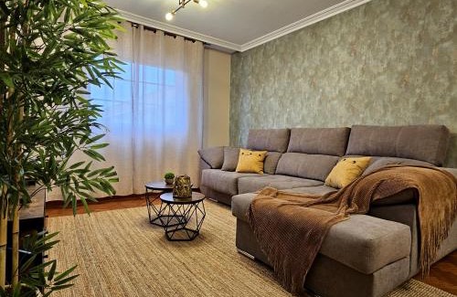 Dean Pequeno Apartment | Alojamiento GOLDEN SUITE