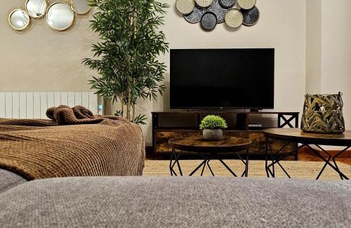 Dean Pequeno Apartment | Alojamiento GOLDEN SUITE