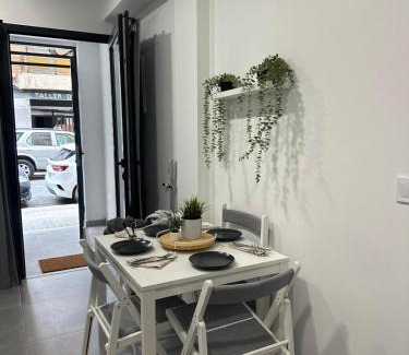 Jesus Apartment | Alojamiento,Hospedaje centrico en valencia