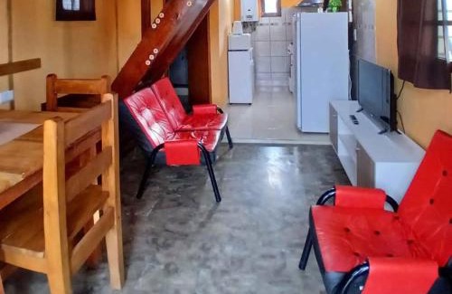 Tolhuin House | Alojamiento Karekén 1