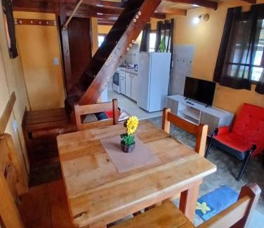 Tolhuin House | Alojamiento Karekén 1