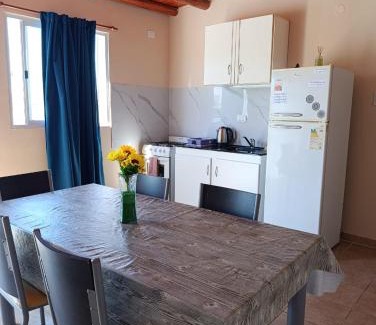 Villa del Rosario House | Alojamiento Los Imigrantes