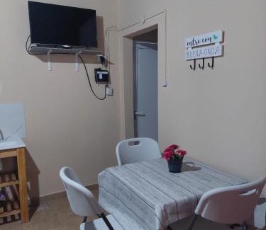 Villa del Rosario House | Alojamiento Los Imigrantes