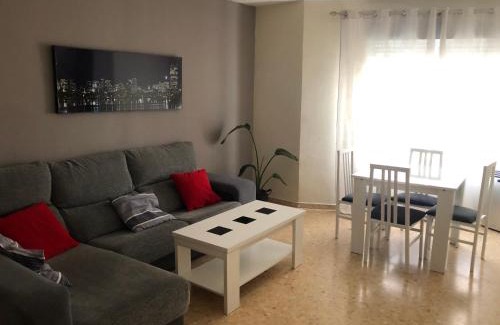 Torre del Campo Apartment | Alojamiento Mirasierra II