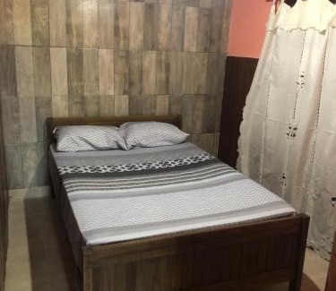 Esquina House | Alojamiento Paz