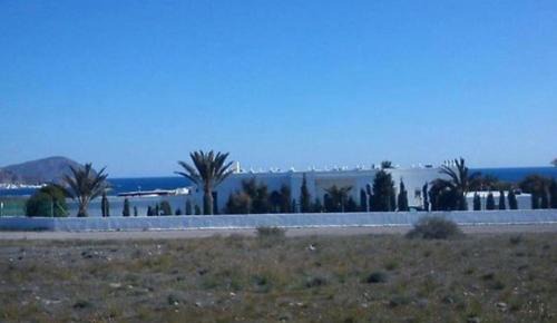 Los Escullos Apartment | Alojamiento PlayaArco