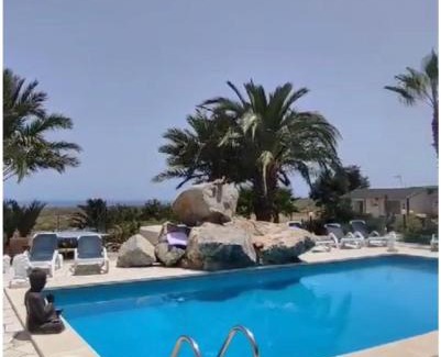 Los Escullos Apartment | Alojamiento PlayaArco