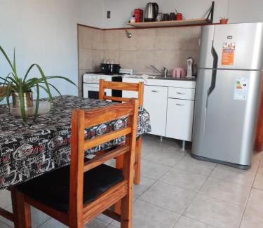 San Julian Apartment | Alojamiento por día