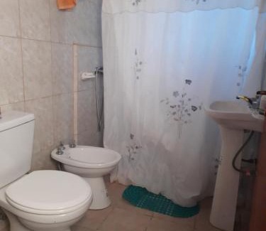 San Julian Apartment | Alojamiento por día