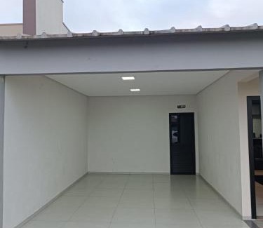 Alto Parana Department House | Alojamiento