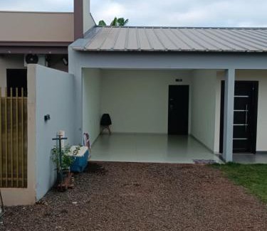 Alto Parana Department House | Alojamiento