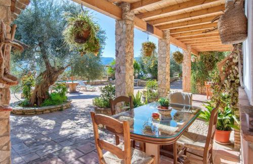 Ronda House | Alojamiento Rural La Pila