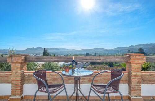 Ronda House | Alojamiento Rural La Pila