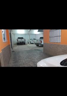 Paso de los Libres Apartment | Alojamiento temporarios Santino