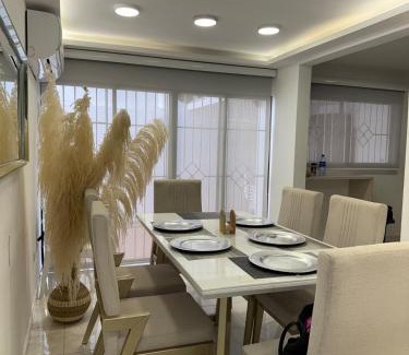 Alto Prado House | Alojamiento tranquilo