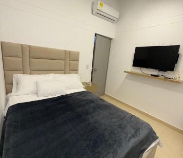 Alto Prado House | Alojamiento tranquilo