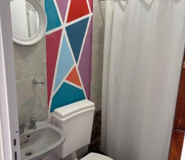 Tinogasta Apartment | Alojamientos Don Juan
