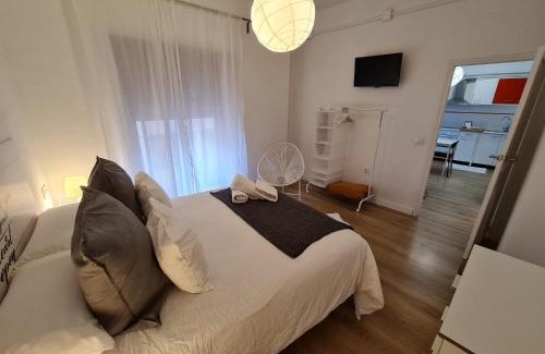 Segorbe Apartment | Alojamientos Segóbriga Rural (Montaña)