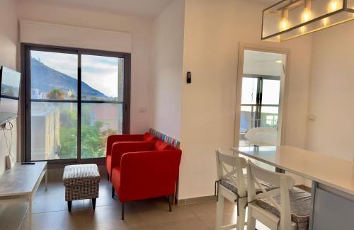Haifa Apartment | Alona's Apartments- sea&sunsets