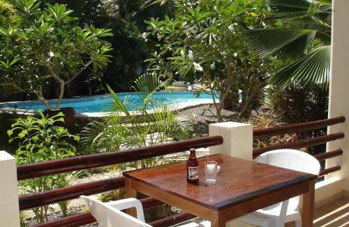 Tawala Resort | Alona Swiss Resort