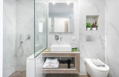 Pefkochori Apartment | Aloni Hotel Pefkochori