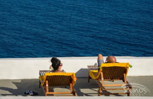 Alopronia Apartment | Alopronoia Sea Breeze