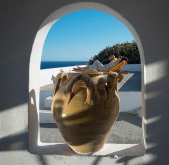 Alopronia Apartment | Alopronoia Sea Breeze