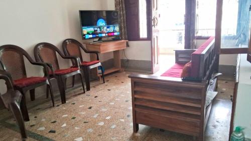 Purulia House | Alor Niloy