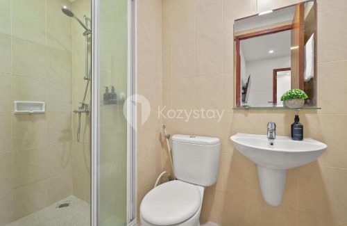 Cilandak Apartment | Alora by Kozystay - Lebak Bulus