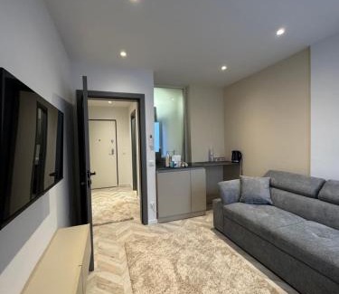 Pejë Apartment | Alp Apart Hotel
