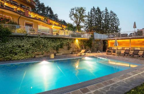 Fai della Paganella Hotel | Alp Wellness Sport Hotel Panorama