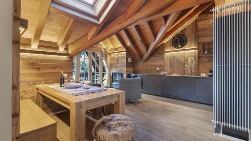 Ponte di Legno Apartment | Alpen Chalet