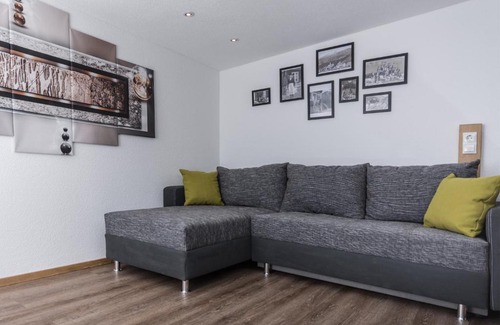 Dorf Apartment | Alpenapart Frank