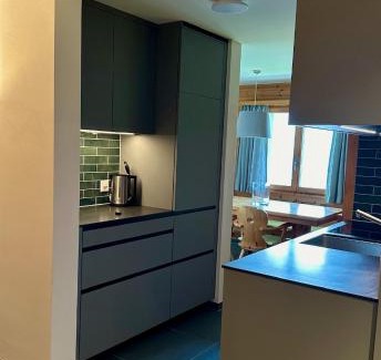 Eischoll Apartment | Alpenchalet Trutmundi undri