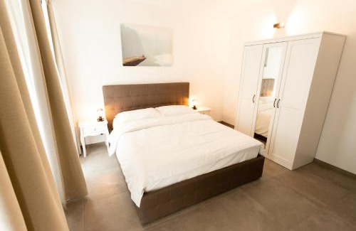 Trento House | ALPENCITY SUITES
