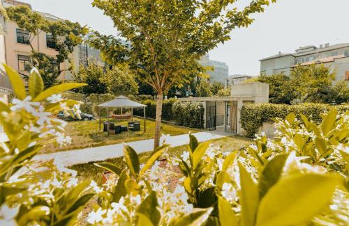 Trento House | ALPENCITY SUITES