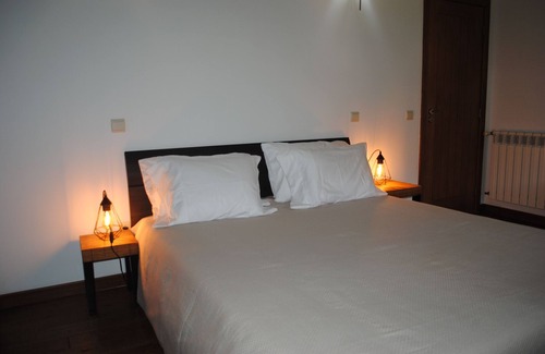 Fermentoes Cottage | Alpendre Country House - Aldeia da Graça