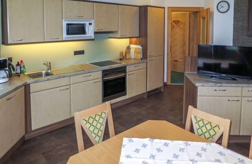 Kappl Apartment | Alpenflora by Interhome