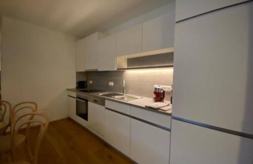 Mallnitz Apartment | Alpenhome Apartment [I] - Apartments Hohenberger