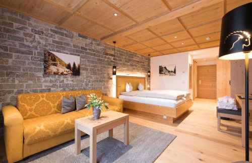Ischgl Hotel | Alpenhotel Ischglerhof