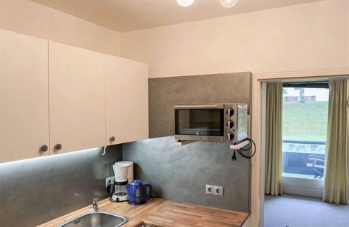 Seefeld in Tirol Apartment | Alpenland by Interhome