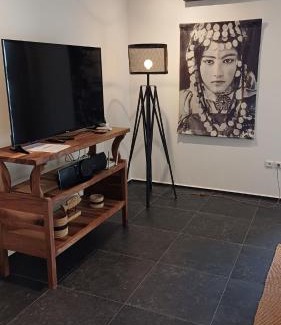 Agadir Apartment | AlpenLuxe Retreat
