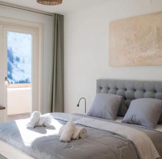 Arosa Apartment | Alpennest Arosa